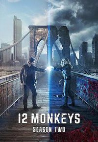 12 Monkeys (十二猴子 第二季)