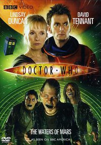 Doctor Who: The Waters of Mars