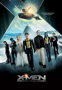 X: First Class