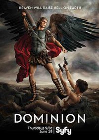 Dominion Season 1