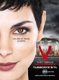 V Season 1