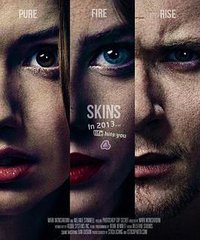 Skins Season 7