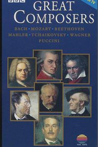 Great Composers