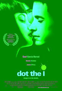 Dot the I