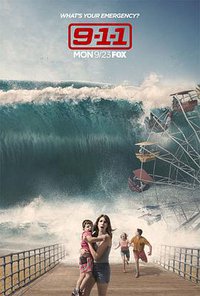 9-1-1 Season 3