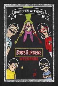 Bob's Burgers — Saison 6