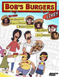 Bob's Burgers — Saison 4