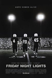 Friday Night Lights