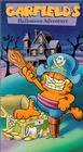 Garfield's Halloween Adventure