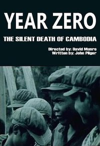 Year Zero: The Silent Death of Cambodia