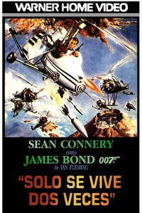 007 - Só Se Vive Duas Vezes