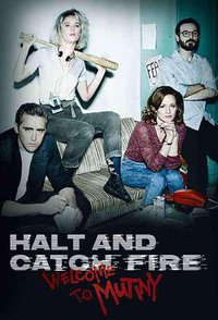 Halt and Catch Fire Season 2