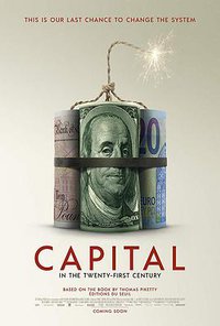 Capital in the 21st Century