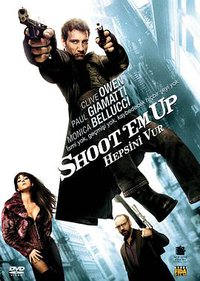 Shoot ’Em Up