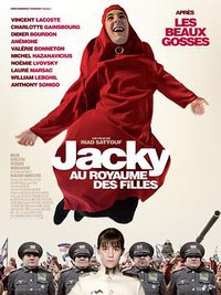 Jacky In The Kingdom of Women