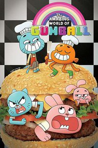 The Amazing World of Gumball sæson 2