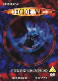 Doctor Who: Children in Need