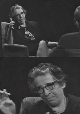 Zur Person: Hannah Arendt