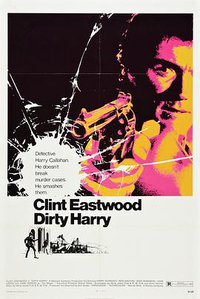 Dirty Harry
