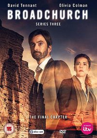 Broadchurch Season 3
