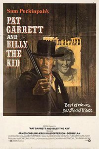 Pat Garrett et Billy le Kid