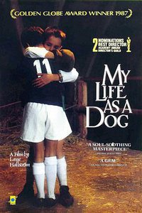 My Life as a Dog