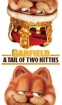 Garfield: A Tail of Two Kitties