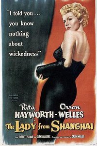 The Lady from Shanghai