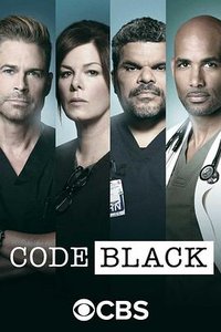 Code Black Season 2