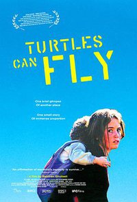 Schildkröten können fliegen