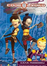Código Lyoko Temporada 1