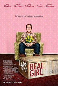 Lars und die Frauen