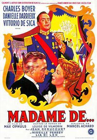 The Earrings of Madame de...