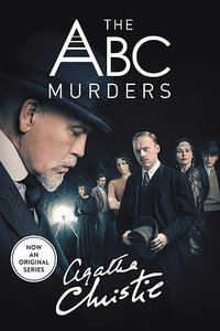 The ABC Murders (ABC谋杀案)