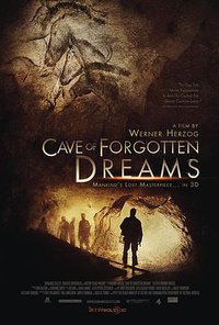 Die Höhle der vergessenen Träume