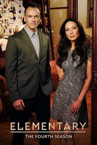 Elementary — Saison 4