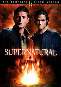 Supernatural Season 5