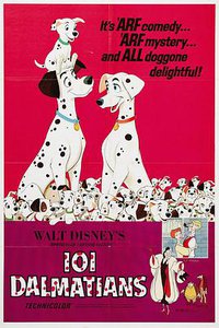 101 Dalmatinere - Hund og hund imellem