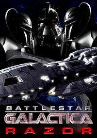 Battlestar Galactica: Razor
