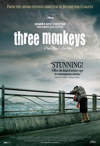Three Monkeys