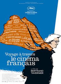 My Journey Through French Cinema