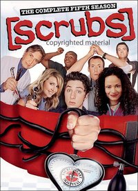 Scrubs Stagione 5