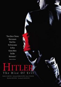 Hitler: The Rise of Evil