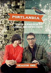Portlandia (波特兰迪亚 第一季)