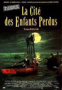 De fortabte børns by