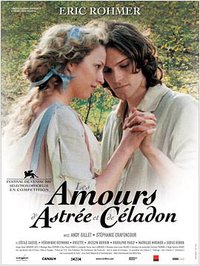 Romance of Astrea and Celadon