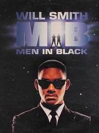 Men in Black: The Ride