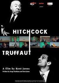 Hitchcock/Truffaut