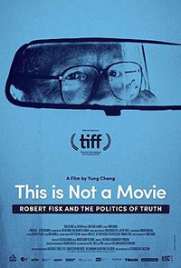 This is Not a Movie