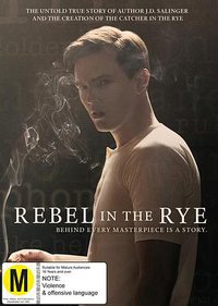 Rebel in the Rye